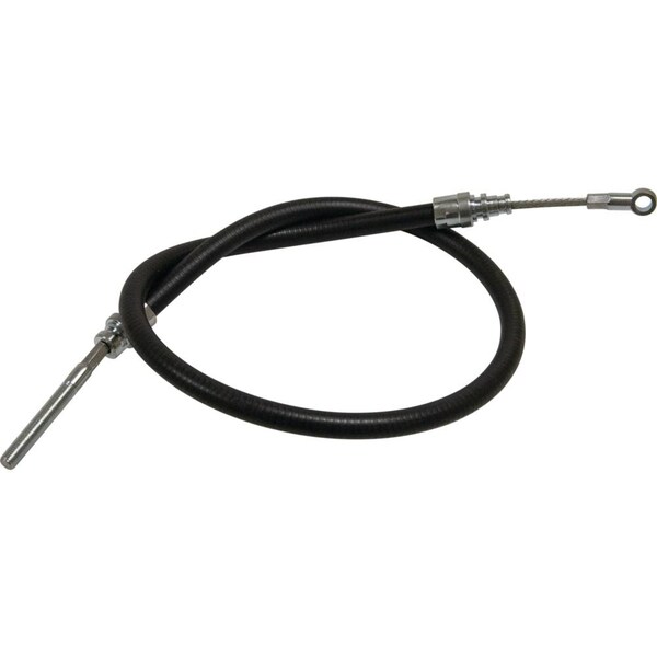 Db Electrical Hand Brake Cable For Case/International Harvester 584 Indust/Const Tractors 1702-2035 - main